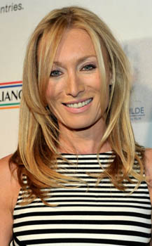 Victoria Smurfit